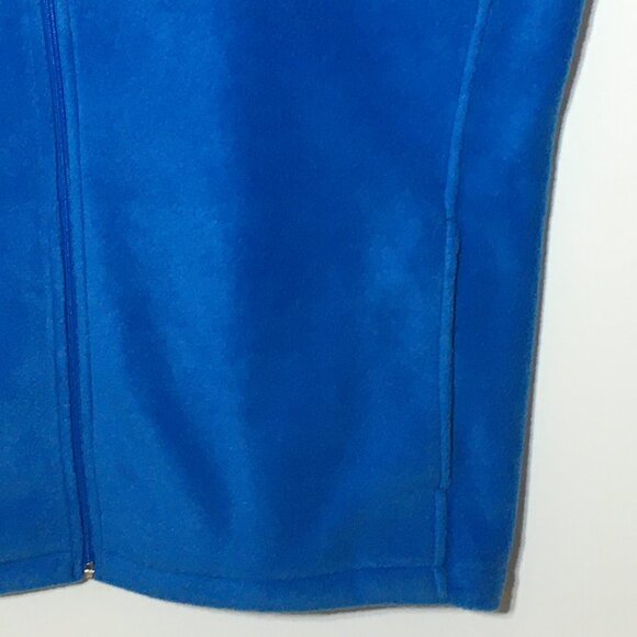 Woolrich Men's Fleece Vest - Size XXL - Pre-Owned - KTFPFL - Picture 6 of 10